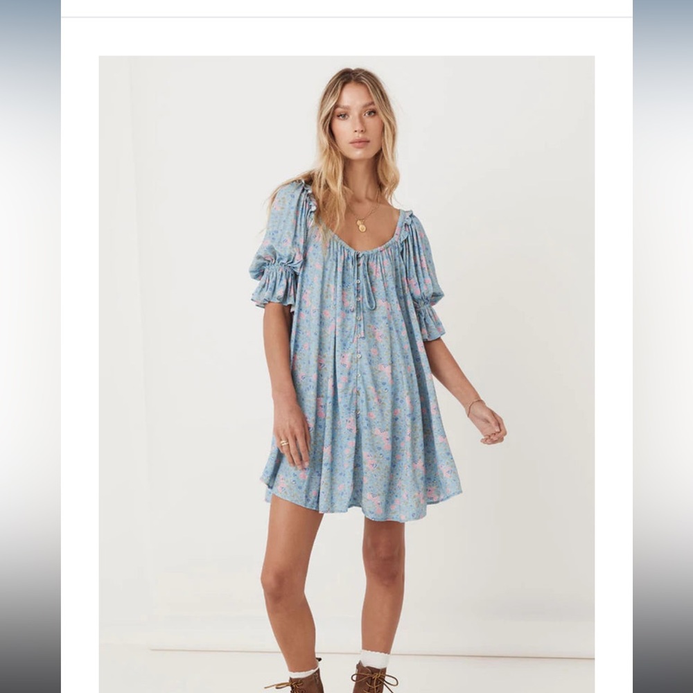 🌒🌕🌘❤️💫spell and the Gypsy dolly mini medium nwt